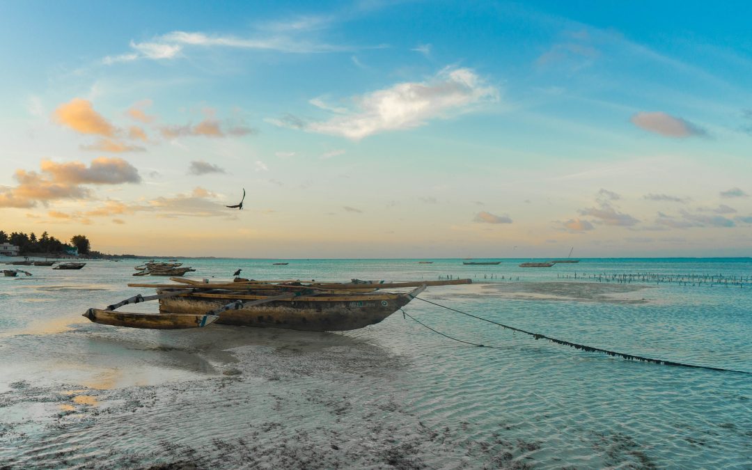 11-Day Tanzania Itinerary with Meliá Hotels