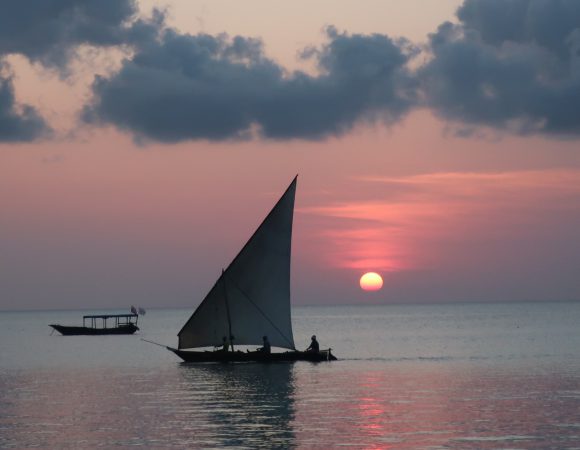 6 Days Zanzibar Beach Tour