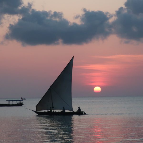 6 Days Zanzibar Beach Tour