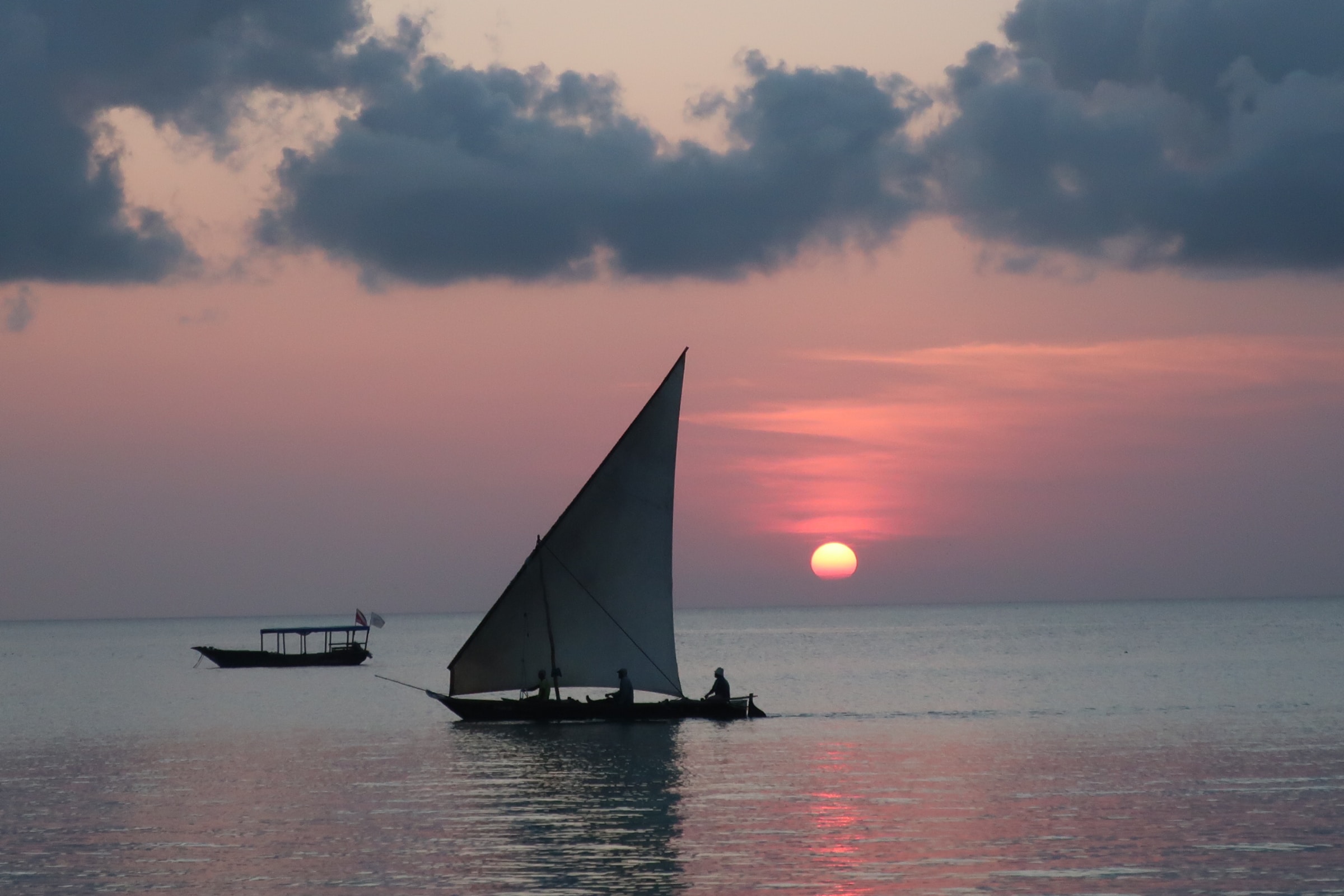 6 Days Zanzibar Beach Tour